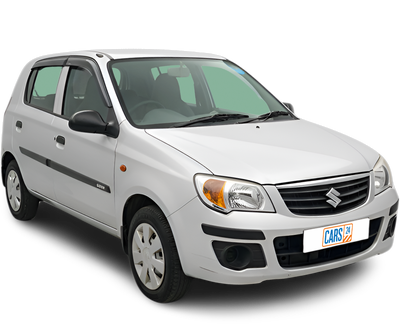 Maruti Alto K10-img